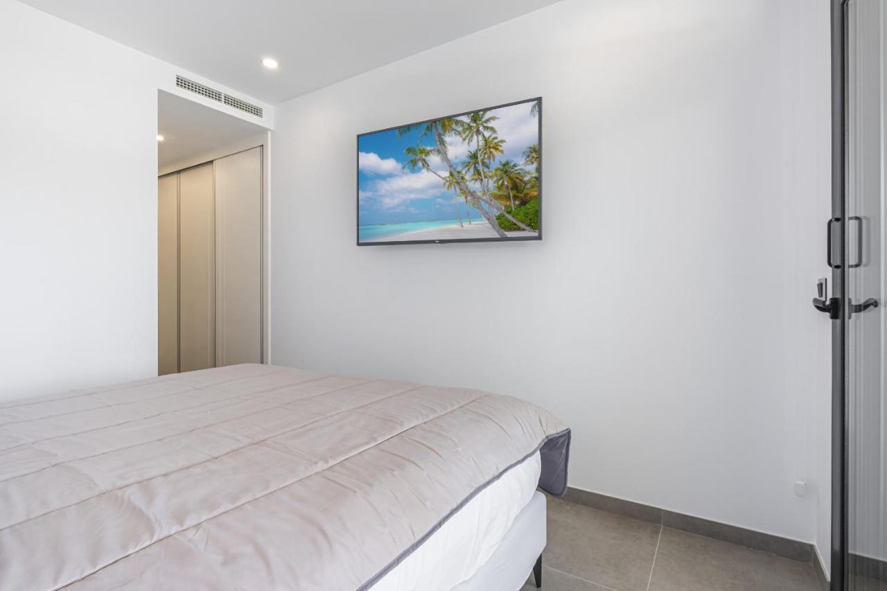 Апартаменты Sunset Waves 1-135 Бенидорм Экстерьер фото